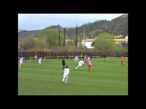 V. Opátske - Lokomotiva Košice 2:1  /11.04.2011/