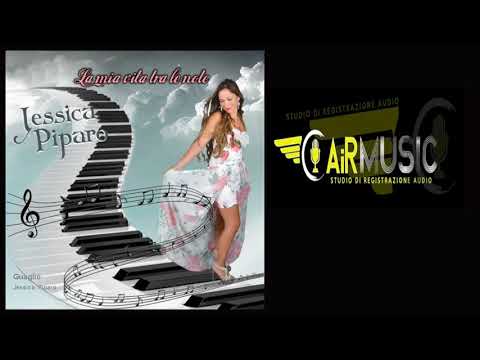 Jessica Piparo - Guagliò