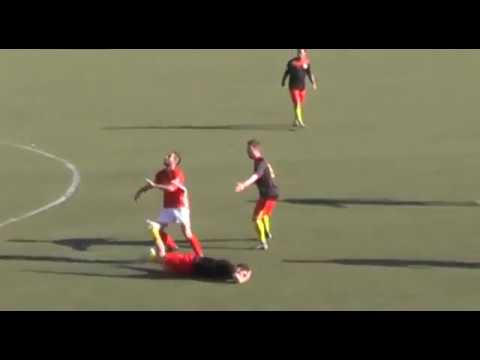 DIL02 151017 - RIVAROLESE - GENOVA CALCIO 2-3 INTERVISTE | ECCELLENZA