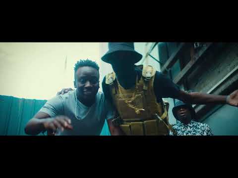 KING KAKA X WAKADINALI - PULL UP (OFFICIAL VIDEO)