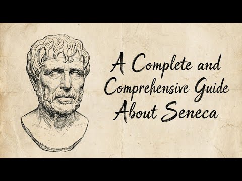 Seneca - the Only Lecture You'll Ever Need 