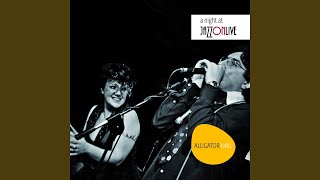 Zydeco Boogaloo, Iko Iko