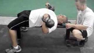 Super Training and Midtown