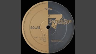 Shift (Original Mix)