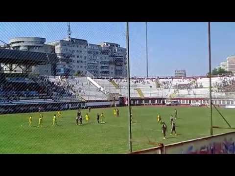 Rapid Bucuresti - CS Balotesti 3-0 final 2015 08 29 part 3