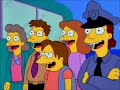 The Simpsons Every Nelson Muntz Haw Haw