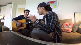 Bluey Robinson - 'Thinking Out Loud' | Acoustic Sessions