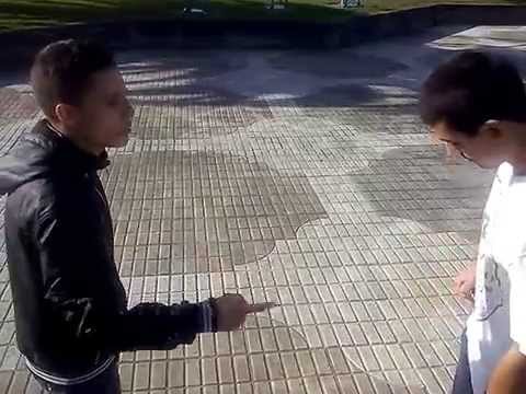 Eximo vs Sempiterno parque Laredo