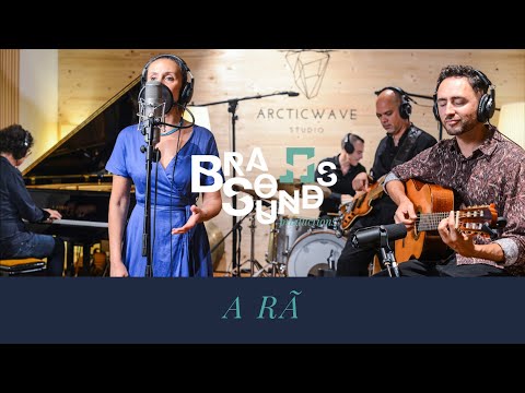 A Rã (João Donato, Caetano Veloso) | Bossa Nova Revisited