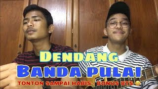 Download lagu DENDANG - BANDA PULAI COVER ALVISDEVITRA mp3 Download lagu DENDANG - BANDA PULAI COVER ALVISDEVITRA mp3