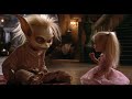 Socorro Mi Niñera Brilla En La Oscuridad Pelicula De Familia Comedia En Español HD