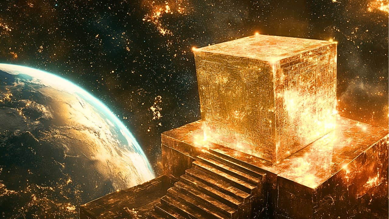 Visão do Trono de Deus – Prepare-se para Ver Como Ela Será! (Apocalipse 4)