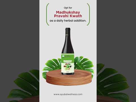 Triphala Juice - Herbal Formula