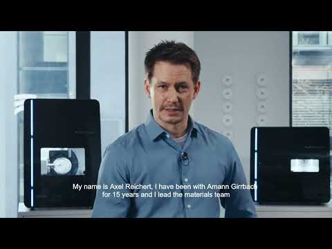 15 years of Amann Girrbach zirconia - A retrospective on the development of Zolid zirconia