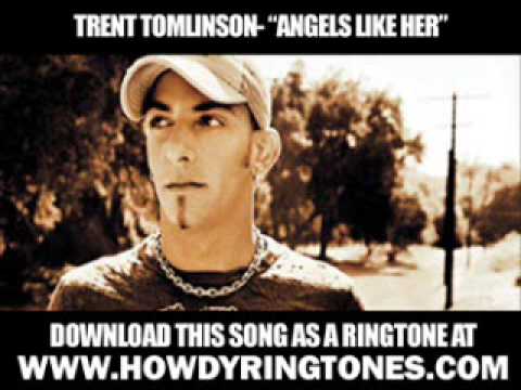 Trent Tomlinson - 