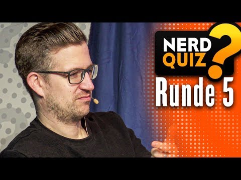 Nerd Quiz S.7 Runde 5 | Schröck vs. Sandro vs. Marco Risch