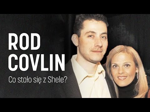 SPRAWA Roda Covlina I Co stało się z Shele? - czarna wdowa podcast kryminalny