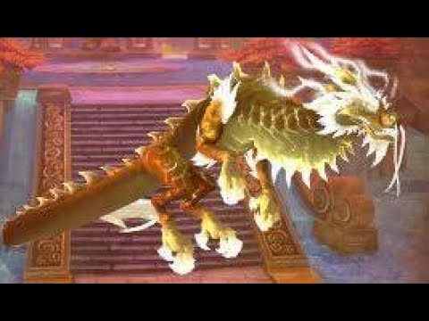 Empyrean vs Tsulong Heroic 10M