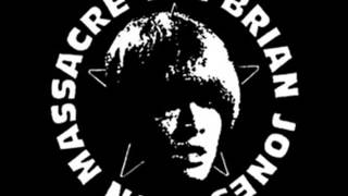 Brian Jonestown Massacre- All things great and small.