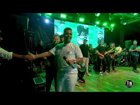 Billetes Verde - HaffitDavid En Astrea, Cesar