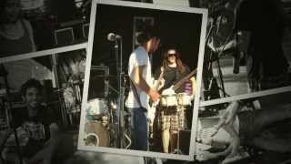 Stonesphere - Singing Rehearsals