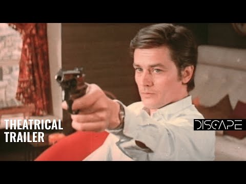 The Sicilian Clan • 1969 • Theatrical Trailer