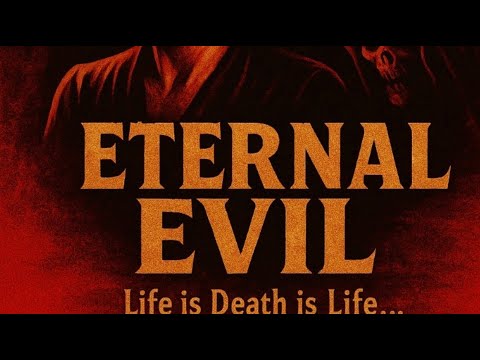 👁️ Eternal Evil (1985) – Full Movie 👁️