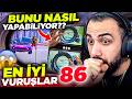 OYUNDA GÖREBİLECEĞİNİZ EN İMKANSIZ OLAYI BAŞARDI 😱 EN İYİ VURUŞLAR #86 - PUBG Mobile