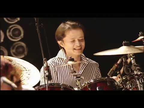 T-Square Super Band   Concert tour 2008 Final Wonderful Days. 2  -  Special Medley  [HQ]
