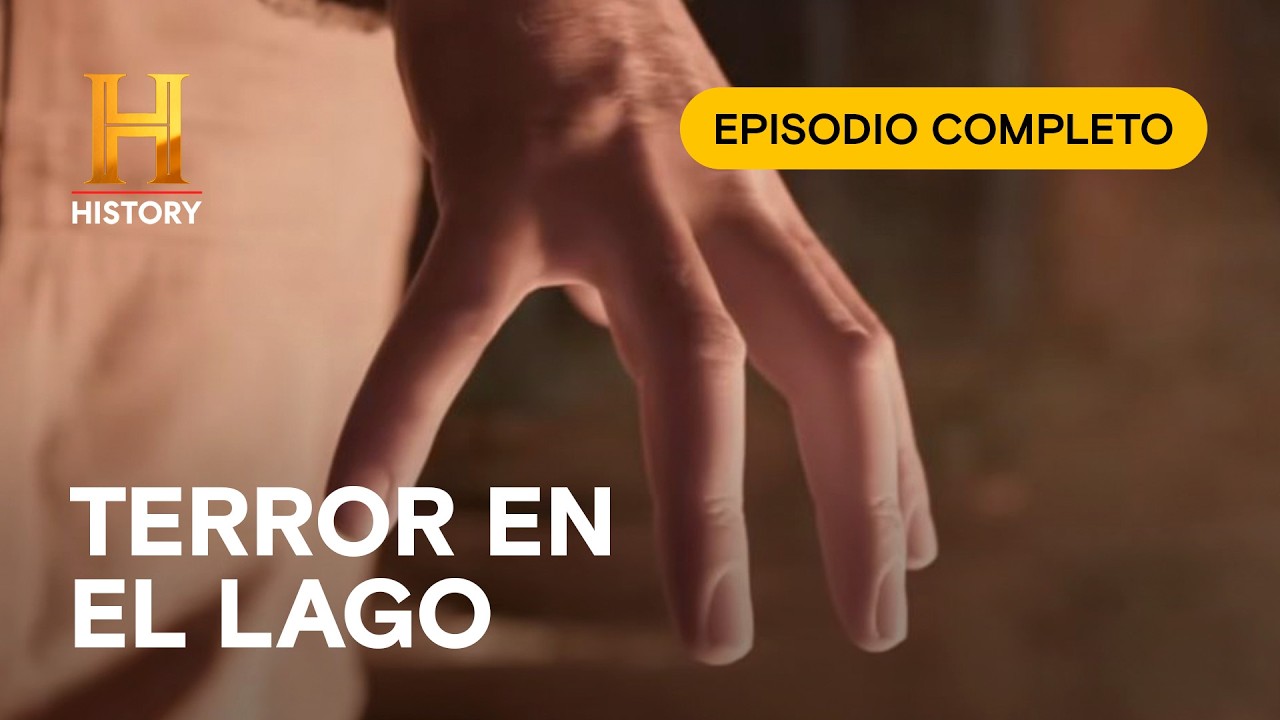 Encuentros Policiales con Criaturas que "No Existen" - Monsterquest - Episodio Completo