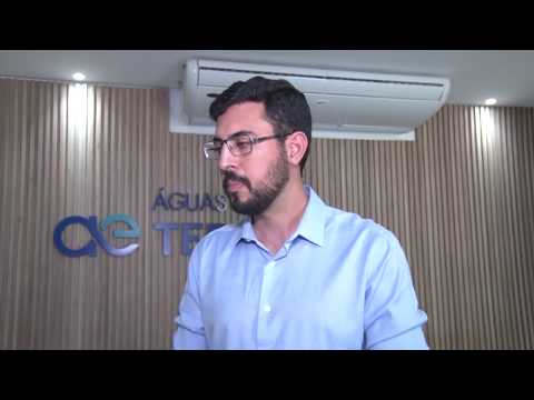 BOM DIA NEWS 26 06  Vai faltar aÌgua em 80% dos bairros de Teresina