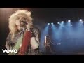 Hanoi Rocks - Up Around the Bend (Official Video)