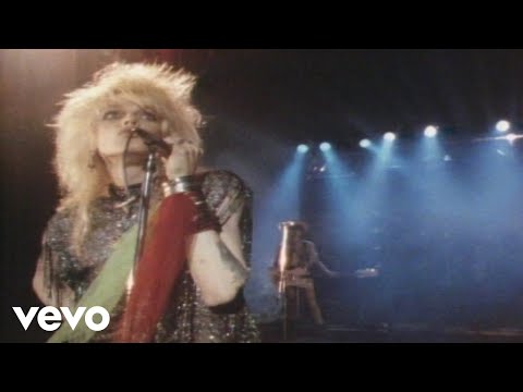 Up Around the Bend - Hanoi Rocks