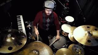 10MFAN ALTO MADNESS ALTO SAX MOUTHPIECE—-“O Christmas Tree” with Dave Pollack