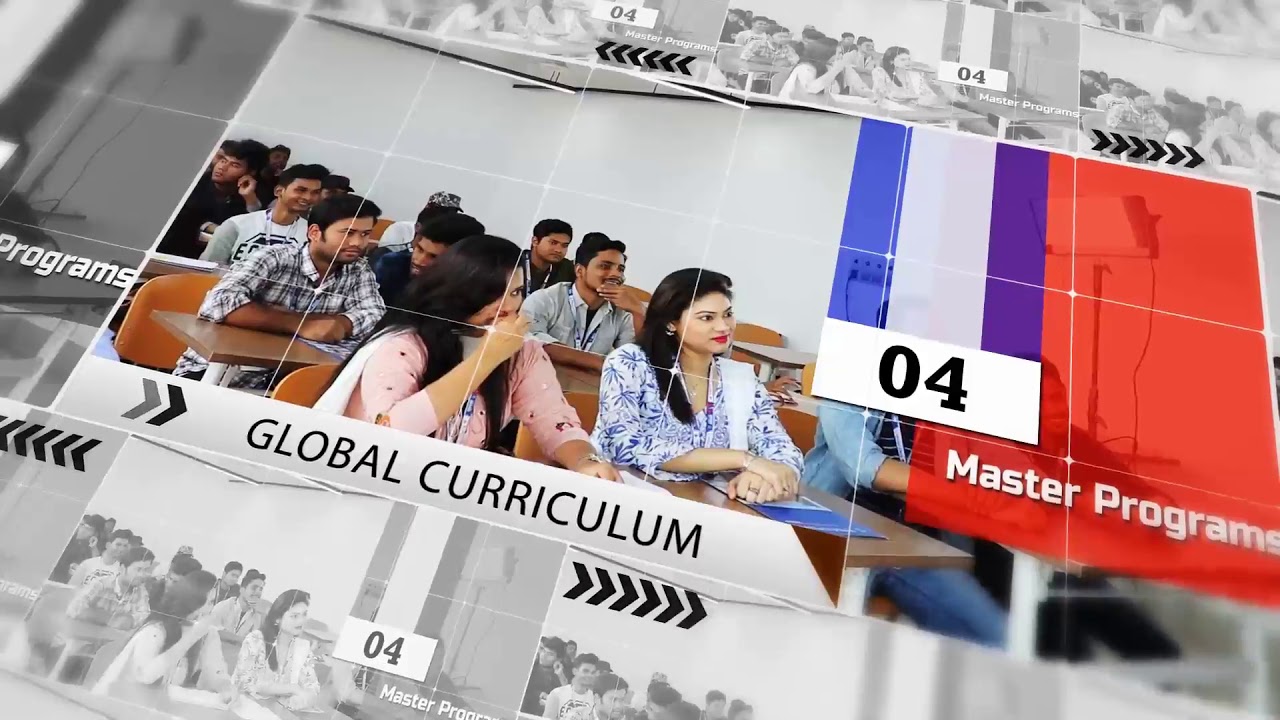 CSE Program Video