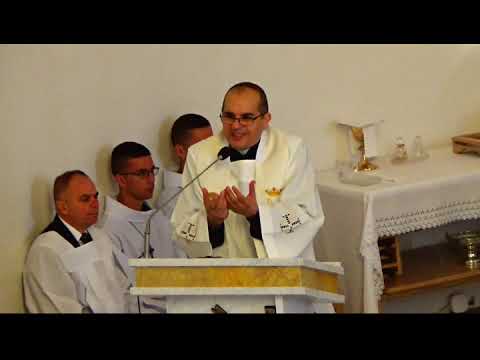 Święto Narodzenia Najświętszej Maryi Panny. Msza Święta. 08.09.2022 r.