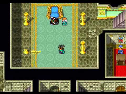 beyond the beyond ps