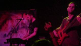 Between The Buried and Me - Lunar Wilderness (Live)