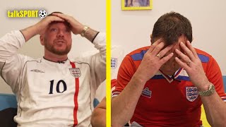 &quot;We&#39;ve EMBARRASSED The Tournament&quot; ⚽️🤬 Jamie O&#39;Hara and Jason Cundy RAGE As England look hopeless