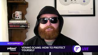 How to protect yourself from Venmo scams