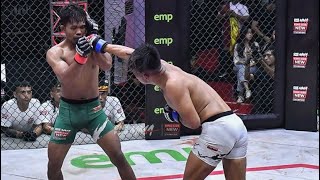 Download lagu Suwardi Vs Irfan Aruan | Full Fight | One Pride MMA mp3
