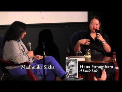 download lagu mp3 mp4 Hanya Yanagihara, download mp3 Hanya Yanagihara free downloadn, video klip Hanya Yanagihara