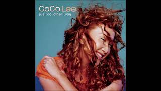 CoCo Lee - Just No Other Way (To Love Me)