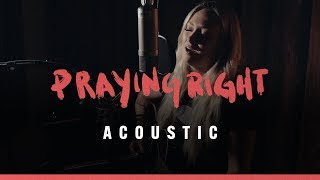 Praying Right Music Video