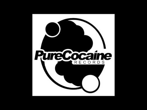 Daniel Blotox - Mystery (Original Mix) [PURE COCAINE RECORDS]