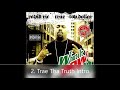 Whut It Dew 3 Trae Tha Truth & DJ Rapid Ric 2. Trae Tha Truth Intro