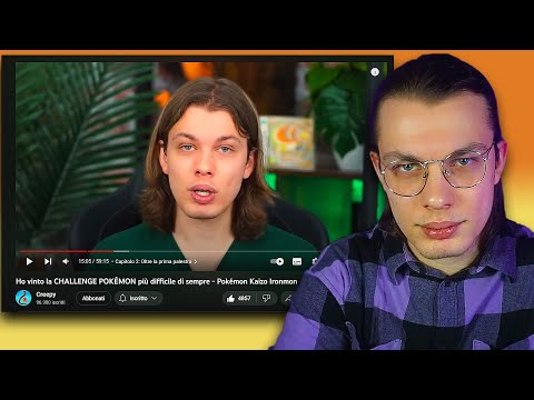 COME HO CREATO il MIO MIGLIOR VIDEO sulla VITTORIA della KAIZO IRONMON  su POKÉMON HEARTGOLD