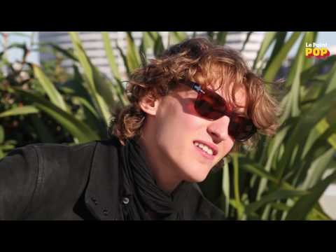 Aliocha chante  « Sarah »