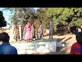 Worship moment - KATHAMA Machakos Kenya