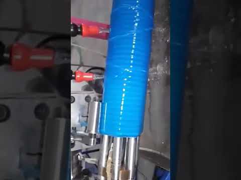 PVC Suction Hose Pipe Plant